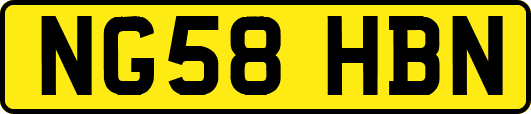 NG58HBN