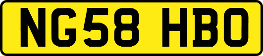 NG58HBO