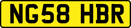 NG58HBR