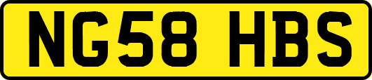 NG58HBS