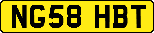 NG58HBT