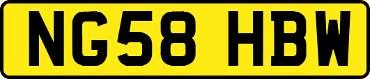 NG58HBW