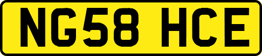 NG58HCE
