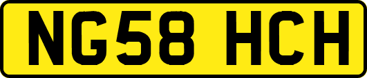 NG58HCH
