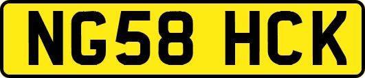 NG58HCK