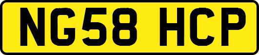 NG58HCP