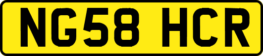NG58HCR