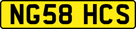 NG58HCS