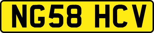 NG58HCV