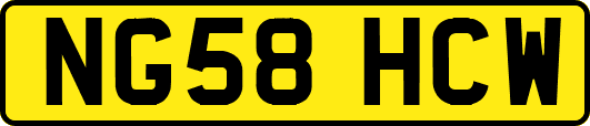 NG58HCW
