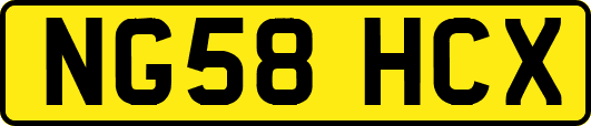 NG58HCX