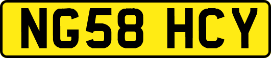 NG58HCY