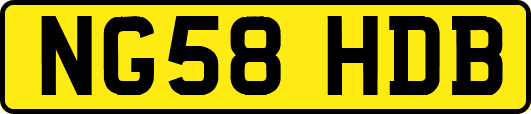 NG58HDB
