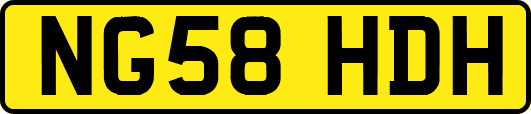 NG58HDH