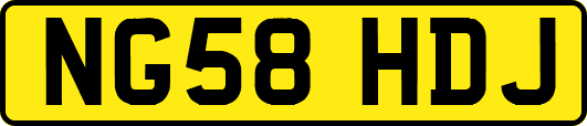 NG58HDJ