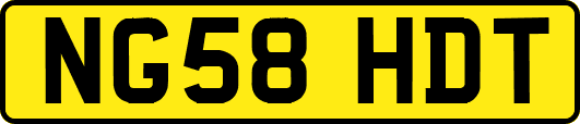 NG58HDT