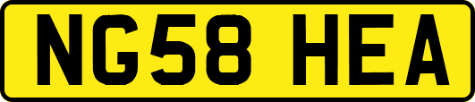 NG58HEA