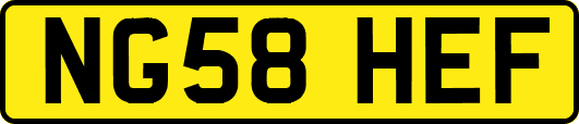 NG58HEF