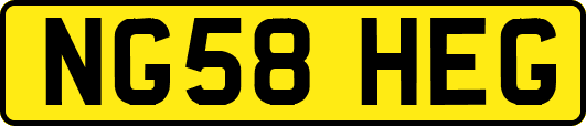 NG58HEG