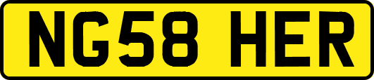 NG58HER