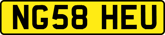NG58HEU