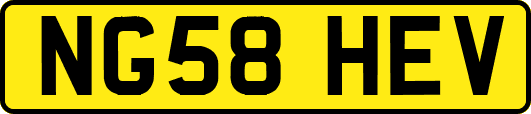 NG58HEV