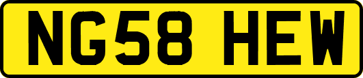 NG58HEW