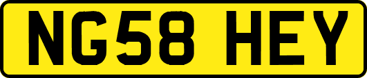 NG58HEY