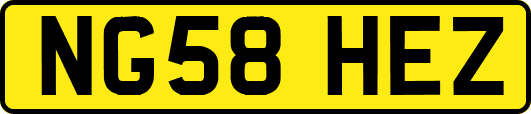 NG58HEZ