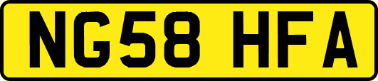 NG58HFA