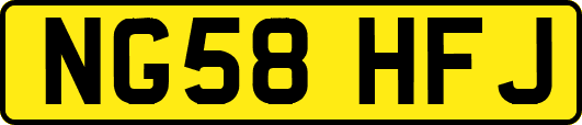 NG58HFJ