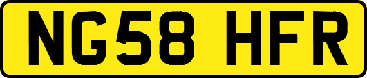 NG58HFR