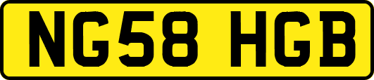 NG58HGB