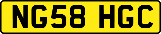 NG58HGC