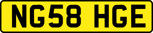 NG58HGE