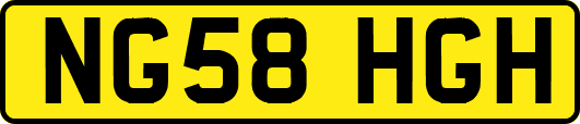 NG58HGH