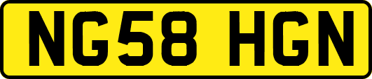 NG58HGN