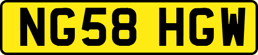 NG58HGW