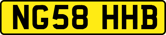 NG58HHB