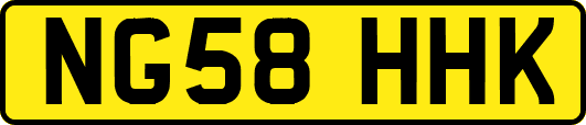 NG58HHK