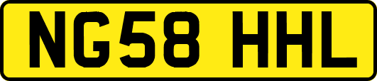 NG58HHL