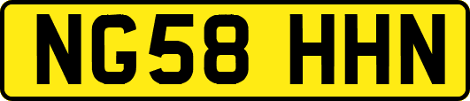 NG58HHN