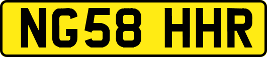 NG58HHR