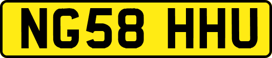 NG58HHU