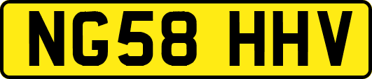 NG58HHV