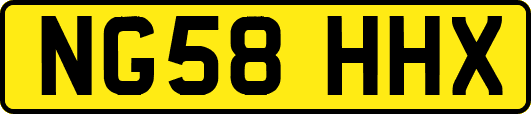 NG58HHX