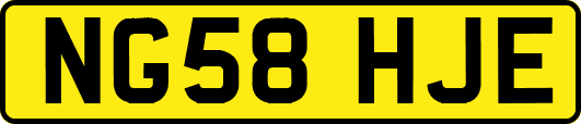 NG58HJE