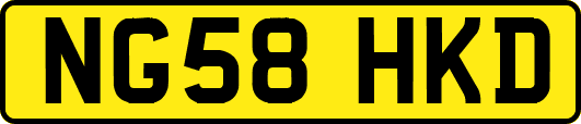 NG58HKD