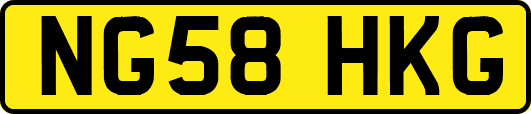 NG58HKG
