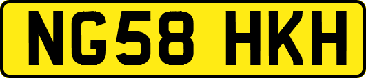 NG58HKH